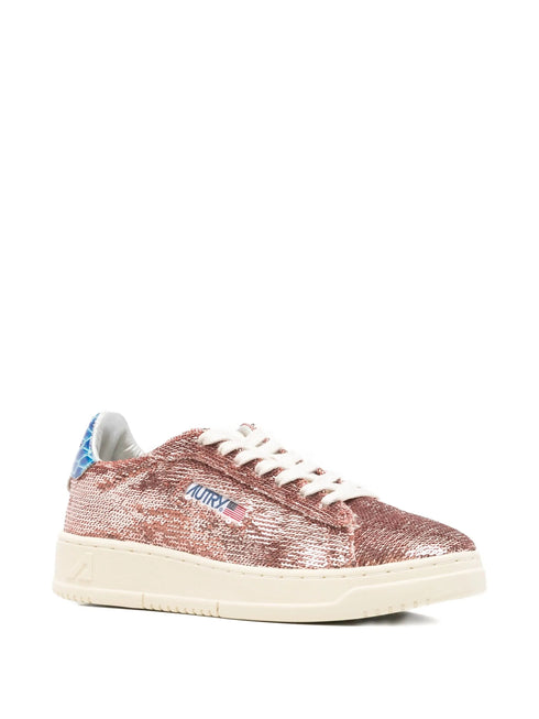 AUTRY DALLAS PAILLETTES